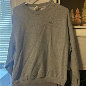 ALO Yoga Women’s Crewneck
